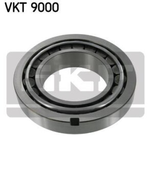 Подшипник, ступенчатая коробка передач - (1109968, 1375263, 1344264) SKF VKT 9000