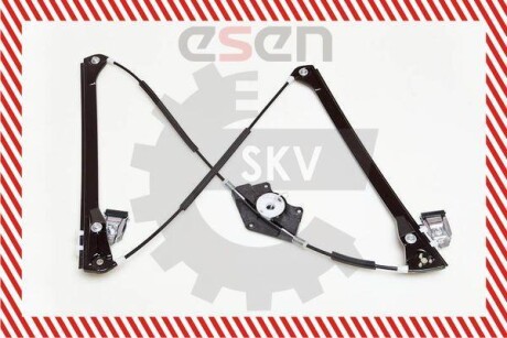 Подъемное устройство для окон - SKV GERMANY 01SKV061