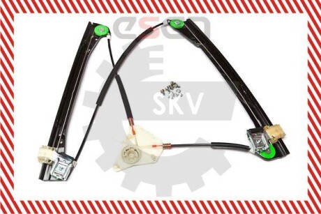 Фото 2 - Склопідйомник SKV GERMANY 01SKV212