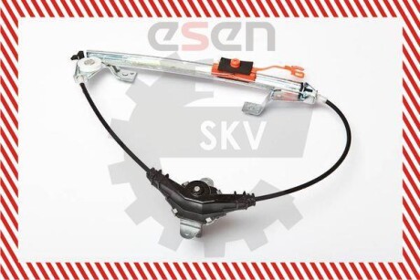 Подъемное устройство для окон - SKV GERMANY 01SKV253