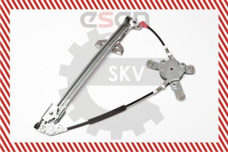 Подъемное устройство для окон - SKV GERMANY 01SKV301