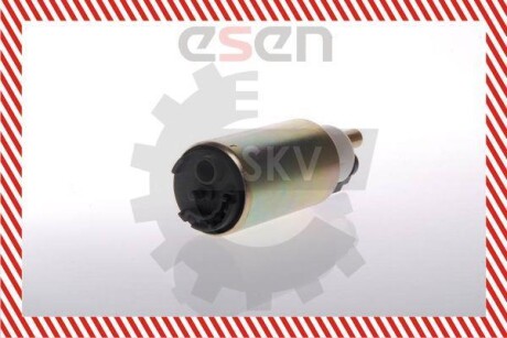 Фото 2 - Паливний насос SKV GERMANY 02SKV205