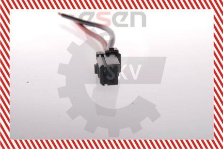 Фото 4 - Паливний насос SKV GERMANY 02SKV205