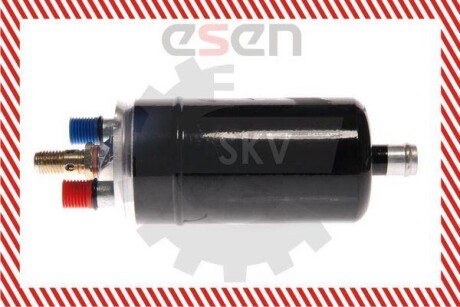 Фото 6 - Паливний насос SKV GERMANY 02SKV212