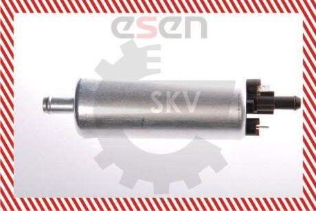 Топливный насос - SKV GERMANY 02SKV255