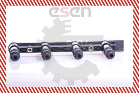 Фото 3 - Катушка зажигания SKV GERMANY 03SKV110