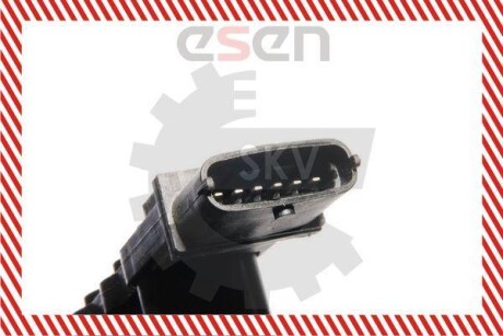 Фото 2 - Катушка зажигания SKV GERMANY 03SKV123