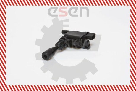 Катушка зажигания - SKV GERMANY 03SKV180