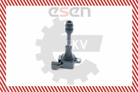 Катушка зажигания - SKV GERMANY 03SKV258