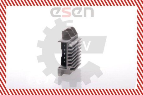 Фото 2 - Комутатор запалювання SKV GERMANY 03SKV900