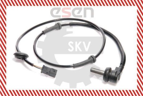 Датчик ABS - SKV GERMANY 06SKV013