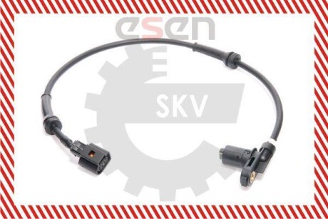 Датчик ABS - SKV GERMANY 06SKV029