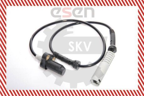 Датчик ABS - SKV GERMANY 06SKV033