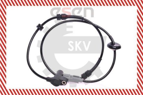 Датчик ABS - SKV GERMANY 06SKV084