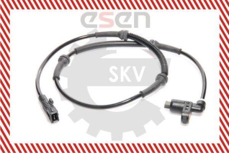 Датчик ABS - SKV GERMANY 06SKV093