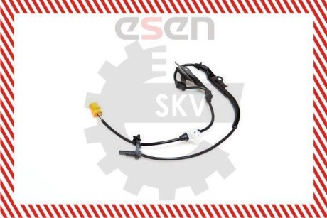 Датчик ABS - SKV GERMANY 06SKV162