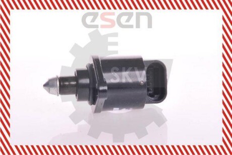 Фото 2 - Система впуска SKV GERMANY 08SKV040