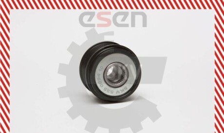 Фото 2 - Шків генератора SKV GERMANY 11SKV041