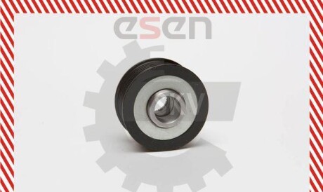 Фото 3 - Шків генератора SKV GERMANY 11SKV041