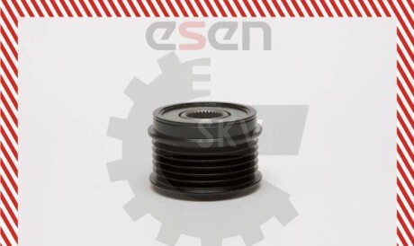 Фото 4 - Шків генератора SKV GERMANY 11SKV041