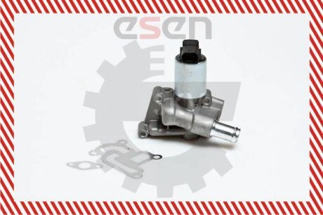 Фото 2 - Клапан EGR SKV GERMANY 14SKV030