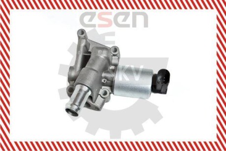 Фото 4 - Клапан EGR SKV GERMANY 14SKV030