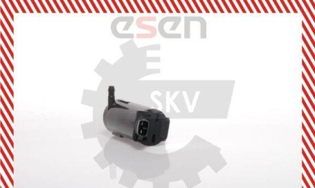 Насос омывателя стекла - SKV GERMANY 15SKV016