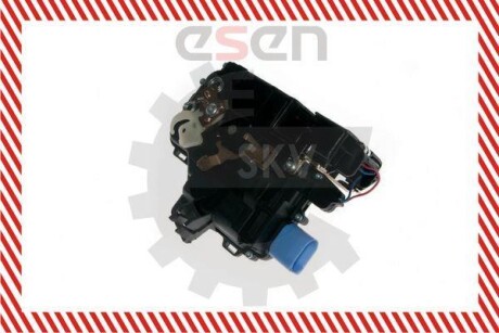 Фото 3 - Замок / Ручка SKV GERMANY 16SKV012