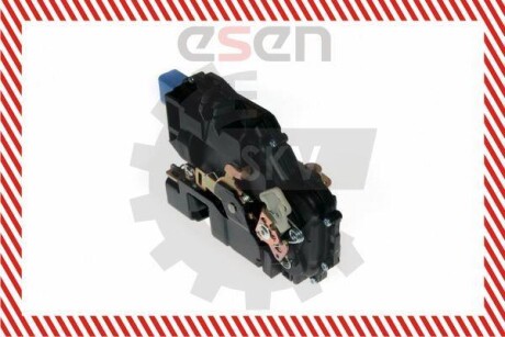 Фото 4 - Замок / Ручка SKV GERMANY 16SKV012