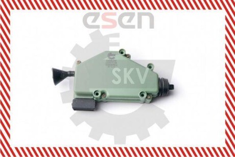 Замок - SKV GERMANY 16SKV120