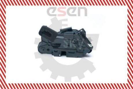 Фото 2 - Замок / Ручка SKV GERMANY 16SKV161