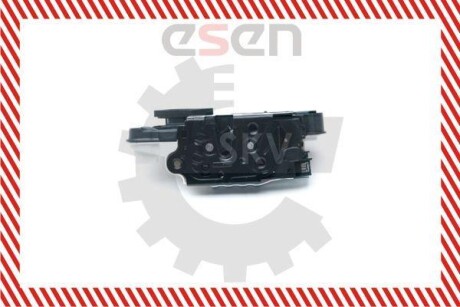 Фото 3 - Замок / Ручка SKV GERMANY 16SKV161