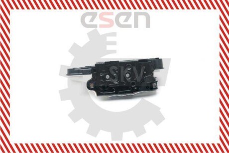 Фото 3 - Замок / Ручка SKV GERMANY 16SKV171