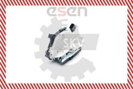 Фото 4 - Замок / Ручка SKV GERMANY 16SKV171