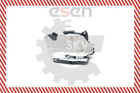 Zamek drzwi vw tiguan, passat cc, audi a1 pp - SKV GERMANY 16SKV172