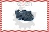 ZAMEK DRZWI VW TIGUAN, PASSAT CC, AUDI A1 TL - (5N0839015A, 5N0839015D, 5N0839015G) SKV GERMANY 16SKV173 (фото 2)