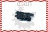 ZAMEK DRZWI VW TIGUAN, PASSAT CC, AUDI A1 TL - (5N0839015A, 5N0839015D, 5N0839015G) SKV GERMANY 16SKV173 (фото 3)