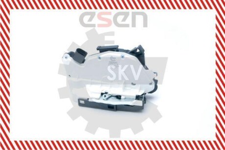 Zamek drzwi vw tiguan, passat cc, audi a1 tp - SKV GERMANY 16SKV174