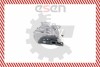 ZAMEK DRZWI AUDI A1, A4, A6, A8, Q7 PL - (8J1837015A, 8J1837015C) SKV GERMANY 16SKV181 (фото 4)