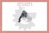 ZAMEK DRZWI AUDI A1, A4, A6, A8, Q7 PL - (8J1837015A, 8J1837015C) SKV GERMANY 16SKV181 (фото 6)