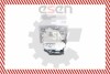 ZAMEK DRZWI AUDI A1, A4, A6, A8, Q7 TP - (8K0839016A, 8K0839016C) SKV GERMANY 16SKV184 (фото 1)