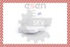 SIЈOWNIK HONDA ACCORD P+T L, ACURA TL, CRV - (72155SDAA01) SKV GERMANY 16SKV215 (фото 1)