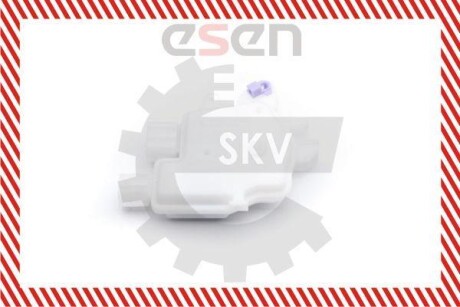 Siјownik honda accord p+t l, acura tl, crv - SKV GERMANY 16SKV215