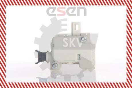 Переключатель - SKV GERMANY 16SKV302