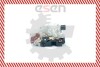 ZAMEK DRZWI VW GOLF V VI PLUS TL - (3B4839015AF, 3B4839015AP) SKV GERMANY 16SKV423 (фото 4)