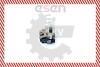 ZAMEK DRZWI VW GOLF V VI PLUS TP - (3B4839016AP) SKV GERMANY 16SKV424 (фото 3)