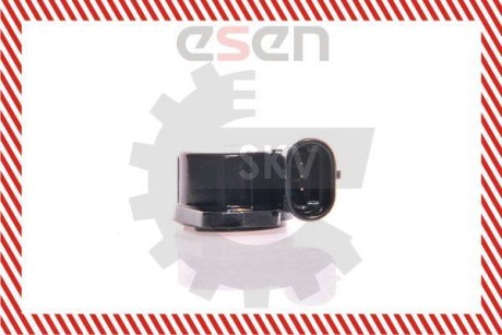 Фото 3 - Датчик положения дроссельной заслонки SKV GERMANY 17SKV004