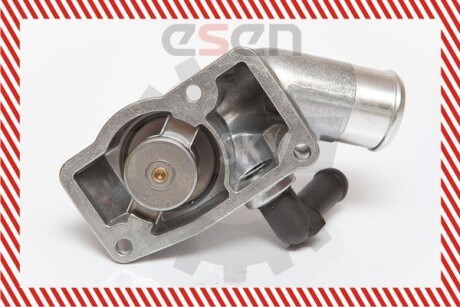 Фото 2 - Термостат системи охолодження SKV GERMANY 20SKV016