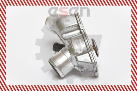 Фото 3 - Термостат системи охолодження SKV GERMANY 20SKV016