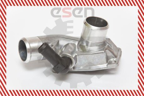 Фото 4 - Термостат системи охолодження SKV GERMANY 20SKV016